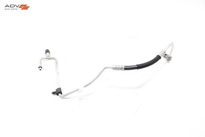 GMC SIERRA 1500 2019-24 Limited aire acondicionado aire acondicionado descarga manguera tubo OEM Foto 1 de 4