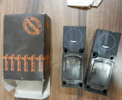 BNS 333-01 YD, Schmersal - 2 en 1 - Photo 1/4