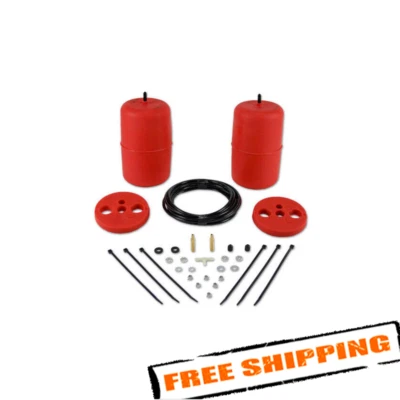 Air Lift 60732 Air Lift 1000 Air Spring Kit for 2004-2020 Toyota Sienna - Изображение 1 из 2