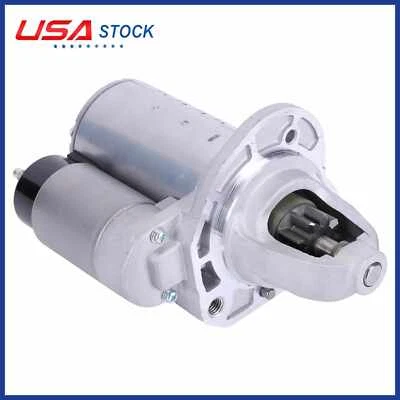 Arranque para Dodge Durango V6 2011-2015 19185 428000-7210 04801852AB RL801852AB Foto 1 de 4