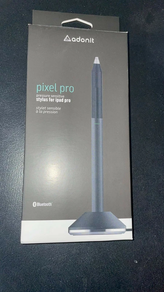 ADONIT PIXEL PRO Foto 1 de 1