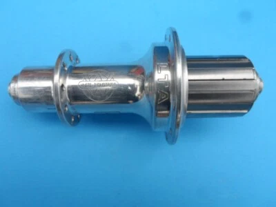 (rare) White Industries LTA rear hub, 20H, 130mm, 8/9/10 speed - Image 1 of 4