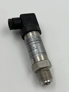 Siemens Sitrans 7MF1563-3BG00 transmitter Pressure sensor - Picture 1 of 3