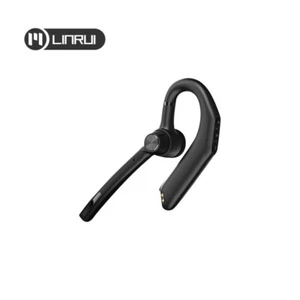 🔥🔥J2 Universal Earphone Headset Business Wireless Mini Earpieces Earbuds🔥🔥 - Picture 1 of 2