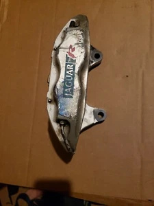 2004 2005 2006 2007 2008 09 JAGUAR XJ8 XJR STR VP FRONT BREMBO BRAKE CALIPER - Picture 1 of 10