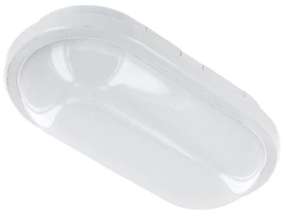 LED Aussenleuchte 15W IP65 warmweiß 3000K Deckenleuchte Wandleuchte - Bild 1 von 4