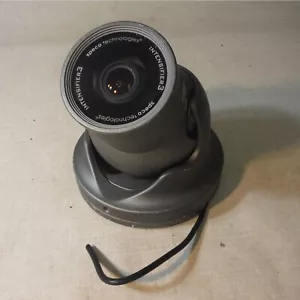 SPECO INTENSIFIER 3 HTINTD8 CCTV DOME TURRET CAMERA WORKING PROJECT CUT CABLE - Picture 1 of 7