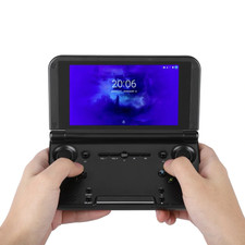 GPD XD Plus Game Console Tablet PC Video Game 32GB 5.0-inch IPS Screen Foldable