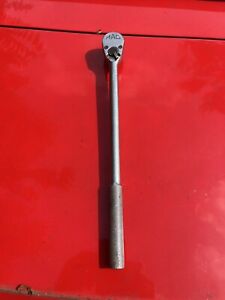 MAC VR15 1/2 drive 15 inch long Ratchet (PreOwned)