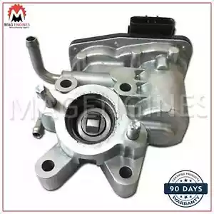 14710-AA741 VÁLVULA EGR SUBARU EE20Z PARA IMPREZA LEGACY FORESTER XV 2.0 LTR DIÉSEL - Imagen 1 de 6