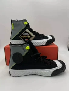 Zapatilla deportiva Converse Chuck 70 Hi Bosey Gore-Tex 169361C M 4,5/W 6,5/Eur 37 - Imagen 1 de 9