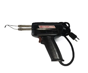 Weller Lötpistole Modell 8200-N 100/140 Watt 120 V 60 CY 1,2 A Made in USA funktioniert - Bild 1 von 12