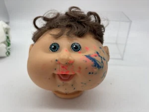 Muestra de preproducción Cabbage Patch Kids toma de prueba #D RARA - Imagen 1 de 6