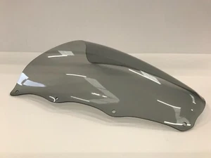 Aprilia RSV 1000 Mille 2001 2003 hellgrau Standard Bildschirm, Made in UK, neu. - Bild 1 von 3