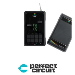 Play All Day PlayFader (mnml Cr24 Edition) MIDI CONTROLLER NEW PERFECT CIRCUIT - Picture 1 of 4