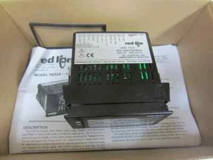 1 Stück Neu PAX2A000 Panel Instrument Fedex oder DHL - Bild 1 von 4