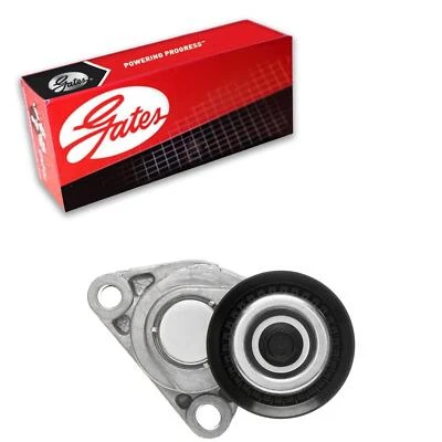 Conjunto de tensor de correa de transmisión accesorio Gates para Chevrolet Camaro 1998-2002 Foto 1 de 4
