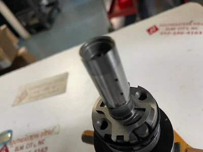 DELPHI JOHN DEERE PUMP CORE 8921A202W- RE59527 - Image 1 of 4