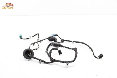 Arnés de cableado de puerta trasera izquierda Ford Flex 2009-2019 OEM Foto 1 de 4