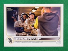 2022 Topps Baseball - UPDATE SERIES - #1-150 - PICK YOUR CARD!