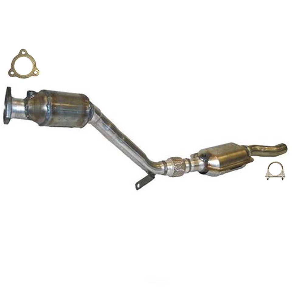 Catalytic Converter-Direct Fit Converter Eastern Mfg 40464 - Image 1 of 1