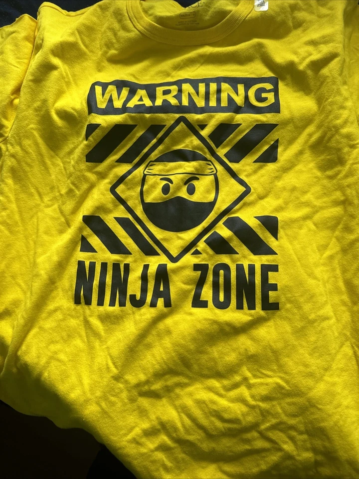 Kids Shirt XL - Image 1 of 1