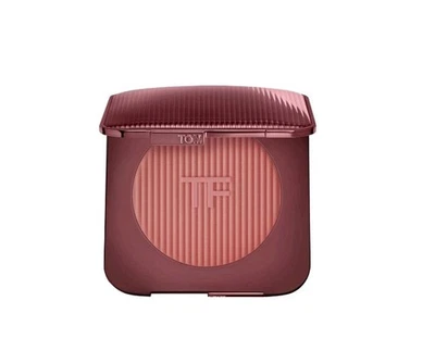 Tom Ford Creme/Cream Blush (01 Cafe Blush) 6 g/.21 oz Full Size New in Box - Image 1 of 4