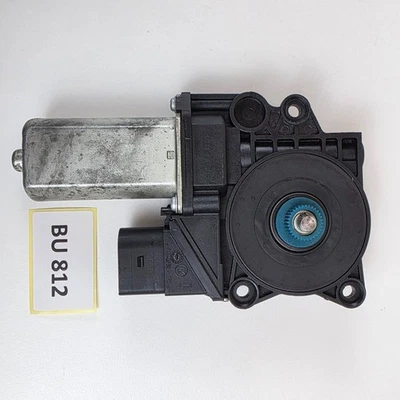 2006 BMW 325i Rear Left Door Window Control Motor 1060078 — 第 1/4 张图片