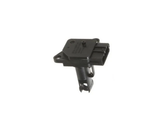 Sensor de flujo de masa de aire Denso 63GH61Y para Jaguar S Type R 2003-2008 Foto 1 de 1