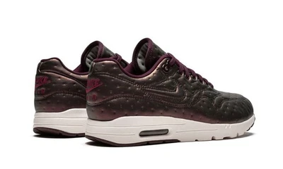 Nike W AIR MAX 1 ULTRA PRM JCRD Entrenador Niñas/Mujeres (Reino Unido Tallas 3.5-4) Totalmente Nuevo Foto 1 de 4