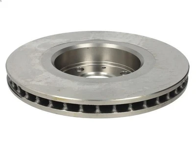 1X Bremsscheibe BOSCH 0 986 478 327 für DAEWOO CIELO 1.5 1995-2 — 第 1/4 张图片