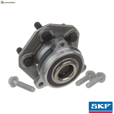 RADLAGERSATZ VKBA 7229 FÜR TESLA MODEL/3/Y - Image 1 of 4