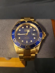 INVICTA 9312A DIVER WATCH (B26003357) - Picture 1 of 10