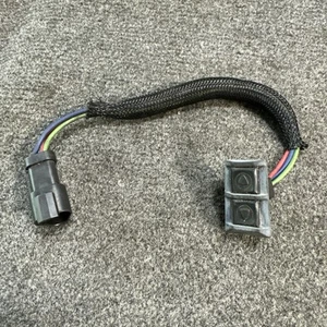Johnson Evinrude OMC 586074 Trim & Tilt Switch V4 V6 90-225hp - Foto 1 di 4