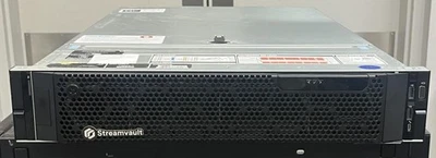 Estación de trabajo en rack Dell Precision 7920 1x Xeon Silver 4208, 16 GB SIN unidades ni sistema operativo Foto 1 de 4