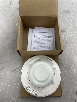 Sistema Sensor Serie 5600 Detector de Calor Modelo 5621 Foto 1 de 4