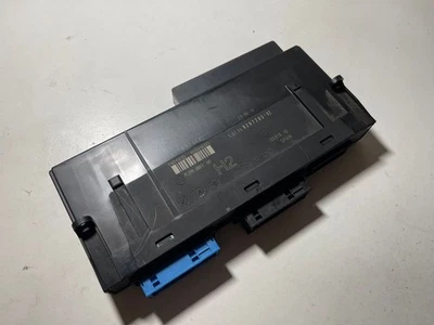 Centralina comfort BMW 3 E90 E91 2011 centralina di bordo 6135926720502 - Immagine 1 di 4