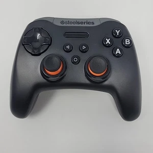 SteelSeries Stratus XL 69050 Bluetooth Wireless Gaming Controller - Picture 1 of 11