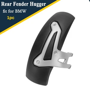 Motorcycle Rear Wheel Mudguard Hugger Fender For BMW R1300GS 2023-ON ABS Plastic - Foto 1 di 11