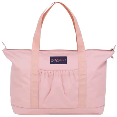 Tasche Damen, JanSport Daily Tote, Rosa - Bild 1 von 4