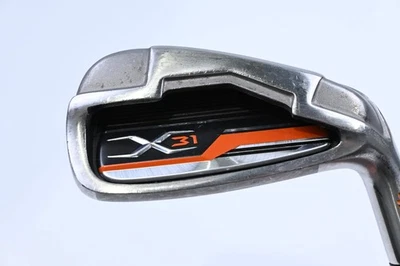 Wilson X-31 #8 Eisen / Regular Flex Stahlschaft - Bild 1 von 4