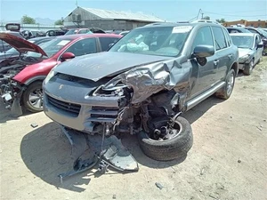 Temperature Control Rear Fits 08-10 PORSCHE CAYENNE 26070585 - Picture 1 of 9
