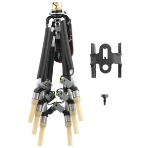 Central Spider Fuel InjectorFits for Chevy GMC V6 4.3L Express C1500  Truck Van - Picture 1 of 12