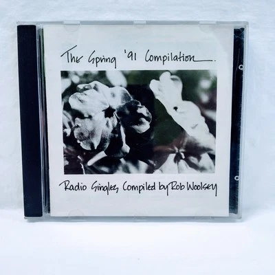 The Spring '91 Complication Radio Singles By Rob Woolsey (CD, 1991) Foto 1 de 2