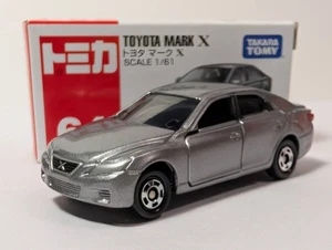 est Tomica 64 Mark X "180 : Post" Normal postage 290 , 110 er!! - Picture 1 of 4