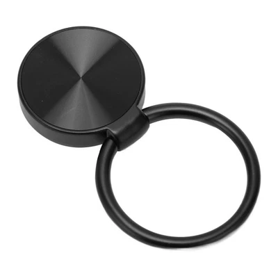 .›Keychain Voice Recorder 4GB AI Smart HD Noise Reduction Digital Mini Voice Re - Image 1 of 4