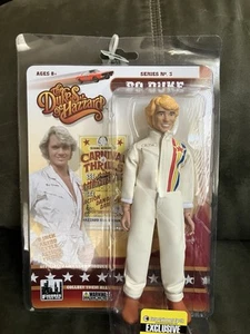 Dukes of Hazard Action Figures Toy Company. Series 3: Bo Duke. EE Exclusive. - Picture 1 of 9
