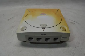 Sega Dreamcast Console only HKT-3020 - Picture 1 of 4