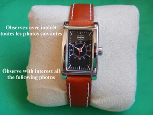 LIMITED SERIES MAGNA CARTE "MASTER CARD" TANK STOCK NEU N.O.S 2000er STAHL - Bild 1 von 15