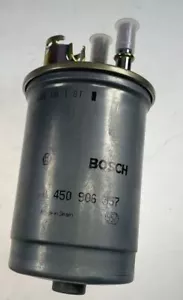 Bosch 0 450 906 357 Fuel filter for FORD - Picture 1 of 9